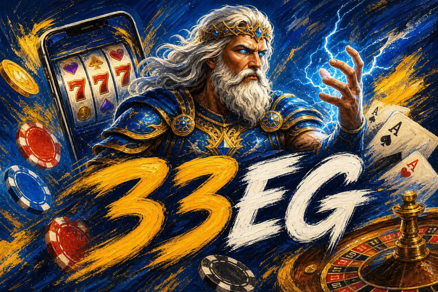 Màn hình chính trò chơi Fortune Dragon trên 33eg