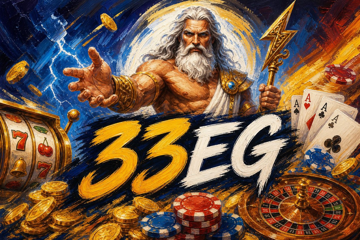 Giao diện trò chơi Fortune Dragon trên nền tảng 33eg